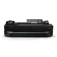 плоттер HP DesignJet T120 ePrinter CQ891C