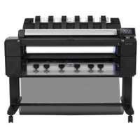 плоттер HP DesignJet T2530 L2Y25A