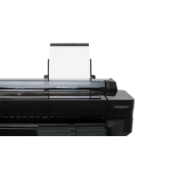 плоттер HP DesignJet T520 ePrinter CQ893C