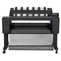 плоттер HP DesignJet T930 L2Y21A
