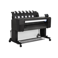 плоттер HP DesignJet T930 PS L2Y22B
