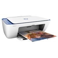 МФУ HP DeskJet 2630 Белый