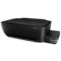 МФУ HP DeskJet GT 5820 Черный