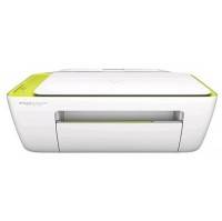 МФУ HP DeskJet Ink Advantage 2136 Белый