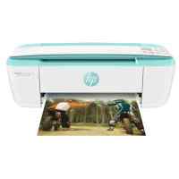 МФУ HP DeskJet Ink Advantage 3785 Серо-Бежевый