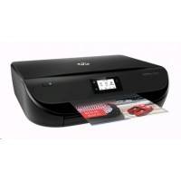 МФУ HP DeskJet Ink Advantage 4535 F0V64C Черный