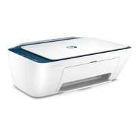 МФУ HP DeskJet Ink Advantage Ultra 4828 25R76A Белый