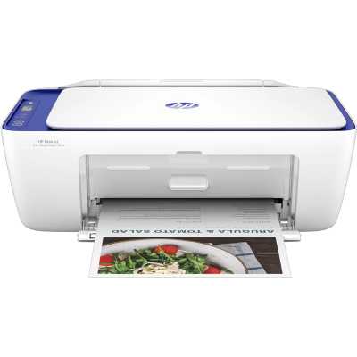 МФУ HP DeskJet Ink Advantage Ultra 4927 6W7G3B Белый