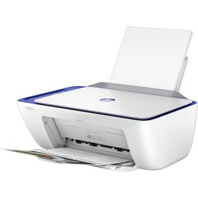 МФУ HP DeskJet Ink Advantage Ultra 4927 6W7G3B Белый