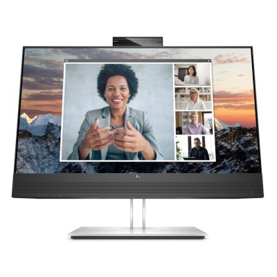 монитор HP E24m G4 40Z32AA Черный