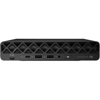 компьютер HP Elite 8 Mini G1a CP3M1AT Черный