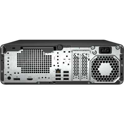компьютер HP Elite 8 SFF G1i AG4N6AV_i7