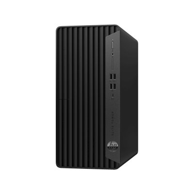 компьютер HP Elite 800 G9 TWR 4E7E0AV Черный