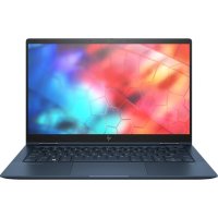 ноутбук HP Elite Dragonfly G1 9FT25EA Синий