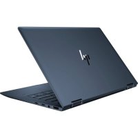 ноутбук HP Elite Dragonfly G1 9FT25EA Синий