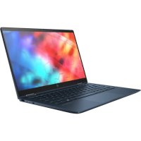 ноутбук HP Elite Dragonfly G1 9FT25EA Синий