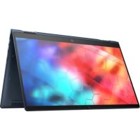 ноутбук HP Elite Dragonfly G1 9FT25EA Синий