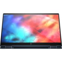 ноутбук HP Elite Dragonfly G1 9FT25EA Синий