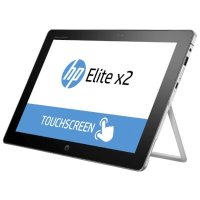 планшет HP Elite x2 1012 G1 L5H18EA Серебристый
