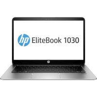 ноутбук HP EliteBook 1030 G1 X2F02EA Серебристый