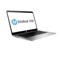 ноутбук HP EliteBook 1030 G1 X2F04EA Серебристый