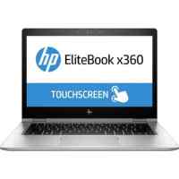 ноутбук HP EliteBook x360 1030 G2 1EM29EA Серебристый