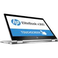 ноутбук HP EliteBook x360 1030 G2 Z2W74EA Серебристый