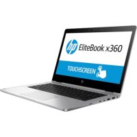 ноутбук HP EliteBook x360 1030 G2 Z2X62EA Серебристый