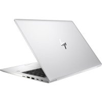 ноутбук HP EliteBook 1040 G4 1EP72EA Серебристый