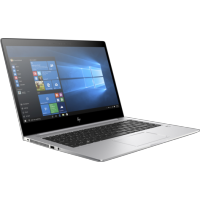 ноутбук HP EliteBook 1040 G4 1EP79EA Серебристый