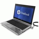 ноутбук HP EliteBook 2560p LY428EA Серебристый