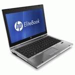 ноутбук HP EliteBook 2560p LY428EA Серебристый