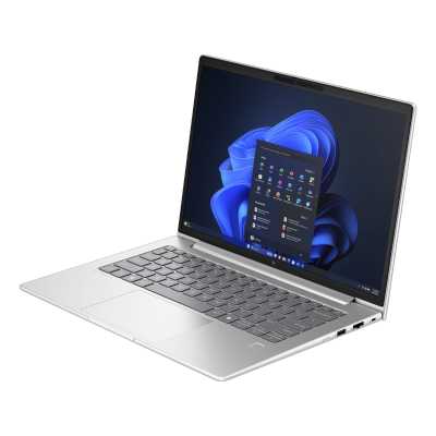 ноутбук HP EliteBook 640 G11 A23E2EA ENG Серебристый