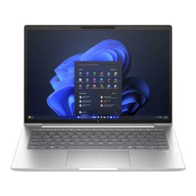 ноутбук HP EliteBook 645 G11 A6TR3UT Серебристый