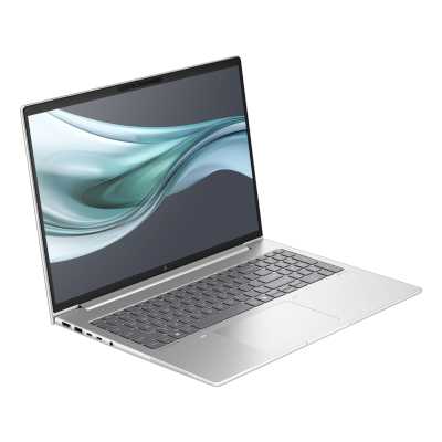 ноутбук HP EliteBook 660 G11 9C075EA BH5-wpro Серебристый