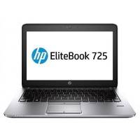 ноутбук HP EliteBook 725 G2 F1Q18EA Серебристый