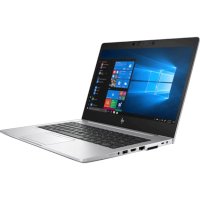 ноутбук HP EliteBook 735 G6 6XE78EA Серебристый