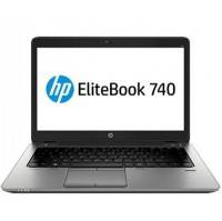 ноутбук HP EliteBook 740 G1 J8Q61EA Серый