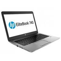 ноутбук HP EliteBook 740 G1 J8Q63EA Черный