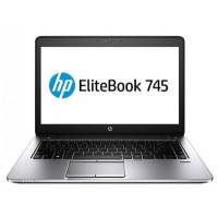 ноутбук HP EliteBook 745 G2 F1Q23EA Черный