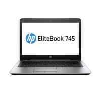 ноутбук HP EliteBook 745 G4 Z2W04EA Серебристый