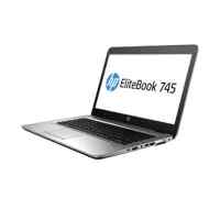 ноутбук HP EliteBook 745 G4 Z2W06EA Серебристый