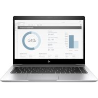 ноутбук HP EliteBook 745 G5 3ZG90EA Серебристый