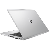 ноутбук HP EliteBook 745 G5 5SQ92ES Серебристый