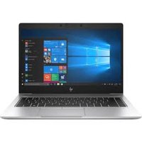 ноутбук HP EliteBook 745 G6 6XE84EA Серебристый