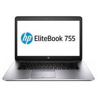 ноутбук HP EliteBook 755 G2 F1Q26EA Черный