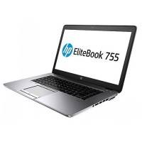 ноутбук HP EliteBook 755 G2 F1Q27EA Серый
