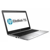 ноутбук HP EliteBook 755 G3 P4T46EA Серебристый