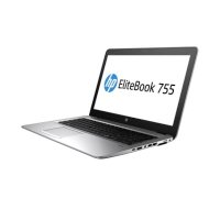 ноутбук HP EliteBook 755 G3 V1A66EA Серебристый
