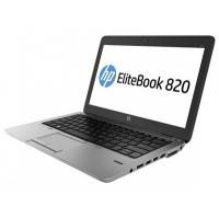 ноутбук HP EliteBook 820 G1 F1Q91EA Серебристый